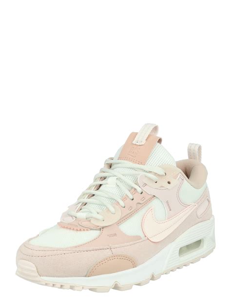 nike air poederroze